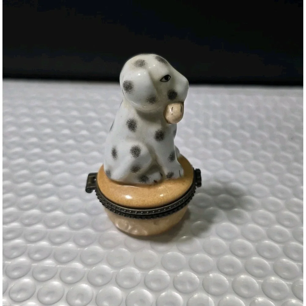 N/A this dalmatian